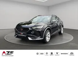 Schwarz Gebraucht 2022 Cupra Formentor SUV | 24.890 € (Fairer Preis)