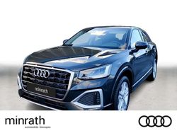 Grau Neu 2025 Audi Q2 Advanced SUV | 36.689 € (Guter Preis)