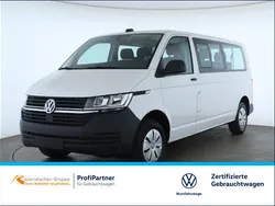 (candyweiß) Gebraucht 2024 VW T6.1 Van | 39.990 € (Superpreis)
