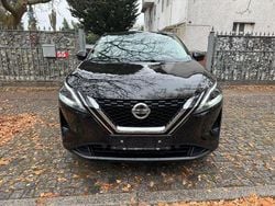 Schwarz Gebraucht 2022 Nissan Qashqai N-Connecta SUV | 18.999 € (Superpreis)