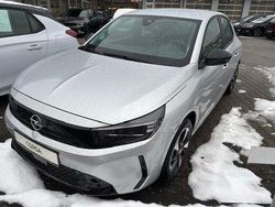 Silber Gebraucht 2023 Opel Corsa Limousine | 18.900 € (Fairer Preis)