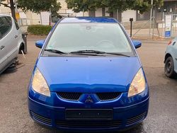 Gebraucht 2007 Mitsubishi Colt Kleinwagen | 2.299 € (Fairer Preis)