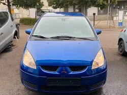 Gebraucht 2007 Mitsubishi Colt Kleinwagen | 2.299 € (Fairer Preis)