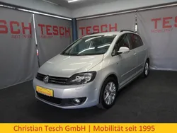 Silber Gebraucht 2013 VW Golf VII Limousine | 10.550 € (Fairer Preis)