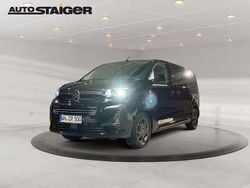 Perla nera schwarz Gebraucht 2025 Citroën Spacetourer Van / Kleinbus | 38.990 € (Guter Preis)