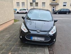 Schwarz Gebraucht 2014 Ford B-MAX Van / Kleinbus | 5.800 € (Fairer Preis)