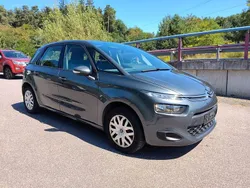 Grau Gebraucht 2016 Citroën C4 Picasso PureTech Van / Kleinbus | 4.700 € (Superpreis)