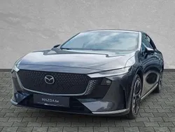 Grau Neu 2025 Mazda 6e Takumi-Line Limousine | 41.950 €