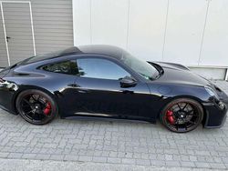 Schwarz Gebraucht 2022 Porsche 992 | 201.500 €