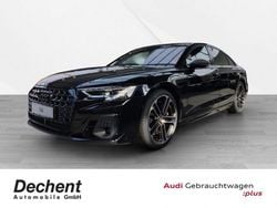 Sebringschwarz kristalleffekt Gebraucht 2024 Audi S8 Ambiente Limousine | 104.900 € (Guter Preis)