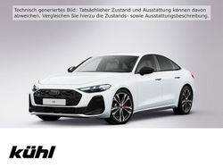 Gletscherweiß metallic Neu 2025 Audi A5 Sport Coupé | 71.980 €