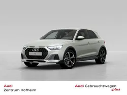 Tausilber metallic Gebraucht 2024 Audi A1 Basis Kleinwagen | 28.990 € (Fairer Preis)