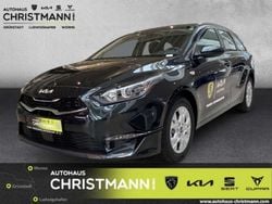 Zilinaschwarz Gebraucht 2025 Kia Ceed Sportswagon Comfort Kombi | 27.490 € (Guter Preis)