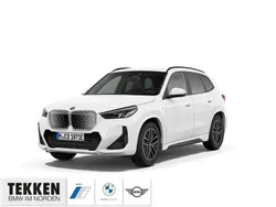 Alpinweiss iii Neu 2025 BMW iX1 Comfort Edition SUV | 55.390 € (Superpreis)