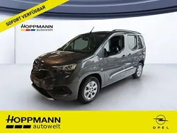 Grau Neu 2024 Opel Combo-e Life Ultimate Van / Kleinbus | 32.980 €