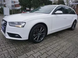 Ibisweiß Gebraucht 2015 Audi A4 Attraction Kombi | 11.999 € (Guter Preis)