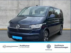 Außenfarbe: Gebraucht 2022 VW T6.1 Comfortline Van | 58.820 €