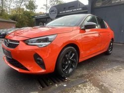 Orange Gebraucht 2019 Opel Corsa Elegance Kleinwagen | 10.999 € (Guter Preis)