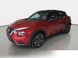 Metallic Gebraucht 2024 Nissan Juke N-Connecta SUV | 21.280 € (Fairer Preis)