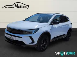 Gebraucht 2024 Opel Grandland X SUV | 26.945 € (Guter Preis)