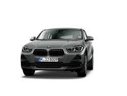 Gebraucht 2025 BMW X2 Efficient Dynamics SUV | 24.996 € (Superpreis)