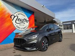 Magneticgrau Gebraucht 2020 Ford S-MAX Business Edition Van / Kleinbus | 25.999 € (Fairer Preis)