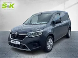 Schiefergrau (grau) Gebraucht 2025 Renault Kangoo Van / Kleinbus | 22.955 € (Superpreis)