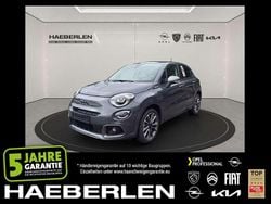 Colore esterno (moda grau) (metallic) Gebraucht 2024 Fiat 500X Sport SUV | 19.690 € (Guter Preis)