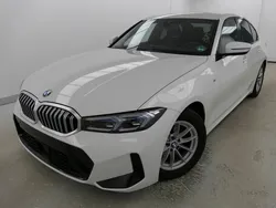 Alpinweiß Gebraucht 2024 BMW 320 M Sport Limousine | 38.960 € (Guter Preis)