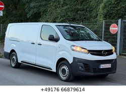 Weiß Gebraucht 2021 Opel Vivaro Edition Van | 15.100 €
