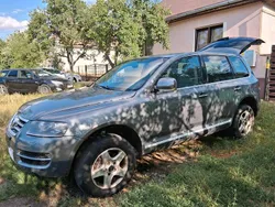 Gebraucht 2006 VW Touareg SUV | 7.250 € (Fairer Preis)