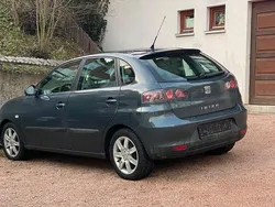 Gebraucht 2008 Seat Ibiza Limousine | 1.000 € (Superpreis)