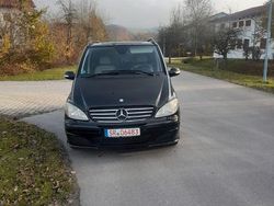 Gebraucht 2008 Mercedes Viano Style Van / Kleinbus | 8.800 € (Superpreis)
