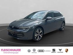 Grau Neu 2025 VW Golf VIII Style Limousine | 41.790 € (Superpreis)