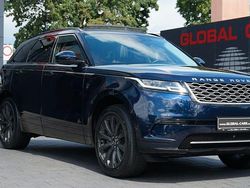 Portofino blue (metallic) Gebraucht 2021 Land Rover Range Rover Velar S SUV | 38.885 € (Guter Preis)