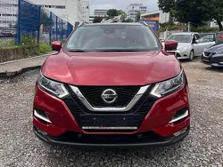 Rot Gebraucht 2020 Nissan Qashqai Zama SUV | 18.500 € (Guter Preis)