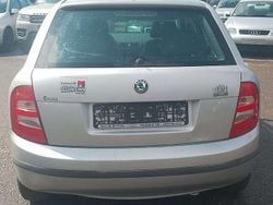 Gebraucht 2000 Skoda Fabia Classic Kleinwagen | 900 € (Guter Preis)