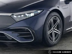 Gebraucht 2023 Mercedes EQS580 | 70.940 € (Fairer Preis)