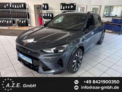 Magenticgraumet. Neu 2025 Cupra Formentor VZ SUV | 41.490 € (Guter Preis)