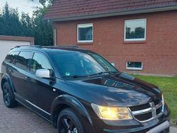 Schwarz Gebraucht 2009 Dodge Journey SUV | 3.200 € (Fairer Preis)