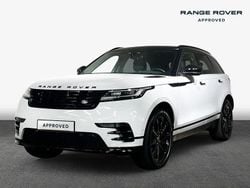 Arroios grey metallic / dach i Gebraucht 2024 Land Rover Range Rover Velar SE Dynamic SUV | 62.450 € (Teuer)