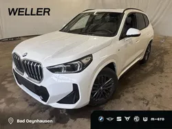 Weiß Gebraucht 2023 BMW X1 M Sport SUV | 40.390 € (Fairer Preis)