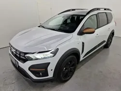 Arktis weiß Neu 2024 Dacia Jogger Extreme Van / Kleinbus | 23.640 € (Fairer Preis)
