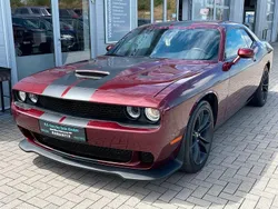 Rot Gebraucht 2021 Dodge Challenger Coupé | 29.900 € (Guter Preis)