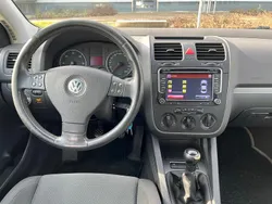 Silber Gebraucht 2004 VW Golf V GTI Kleinwagen | 1.950 € (Etwas zu teuer)
