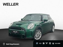 Andere Gebraucht 2022 Mini Cooper Kleinwagen | 23.935 €