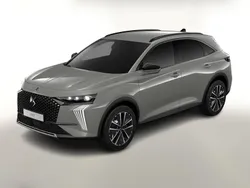 Grau Neu 2025 DS Automobiles DS7 Crossback SUV | 33.288 €