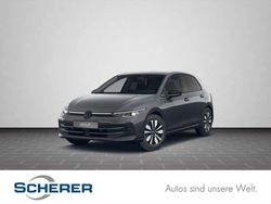 Grau Gebraucht 2025 VW Golf Goal Limousine | 24.590 € (Guter Preis)