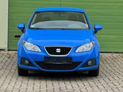 Gebraucht 2010 Seat Ibiza SC Stylance Kleinwagen | 4.595 € (Fairer Preis)