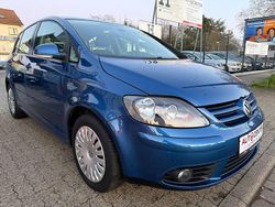 Blau Gebraucht 2006 VW Golf V Limousine | 4.999 € (Fairer Preis)